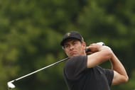 Adam Scott (Image Source: Imagn)